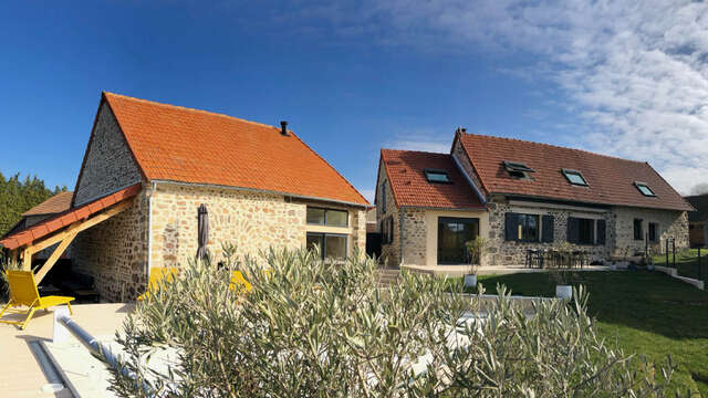 LA PETITE NEUVILLE