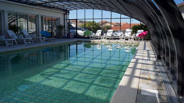 S.A.R.L Les Déferlantes - A3