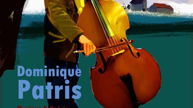 Concert Dominique Patris