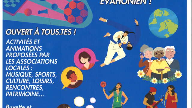 Forum des Associations