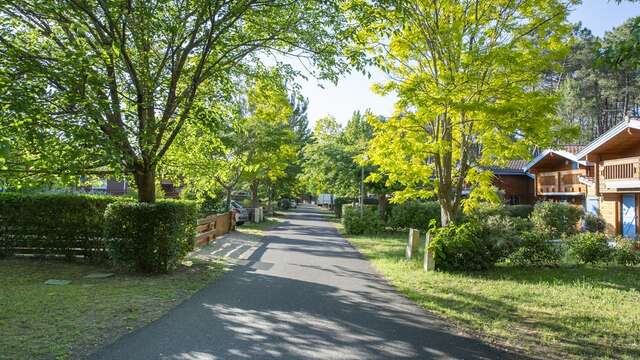 SCI Les Dunes de Ceyrolles - K9