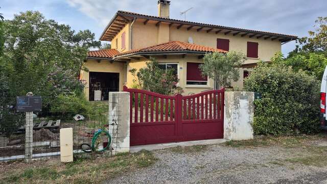 SCI Lpgetfilles - La Gasconha