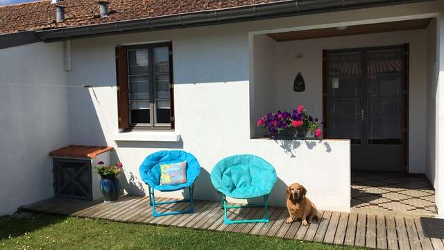 Vitry Lemoine Colette - Line