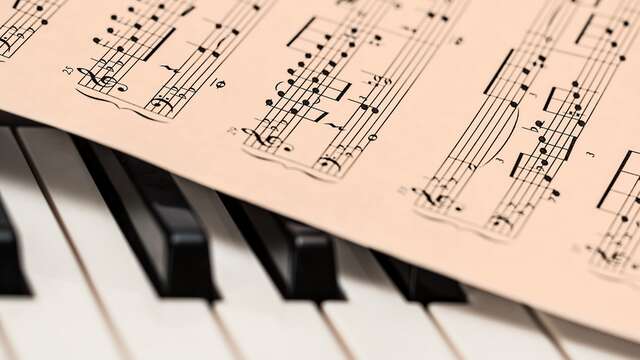 Concert "Rive Gauche Quartet"