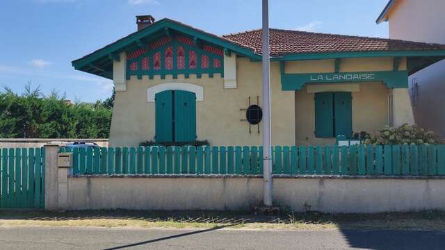 Labarchède Jacqueline