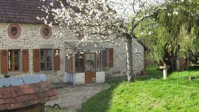 Meublé Watermeadows - M. Pick