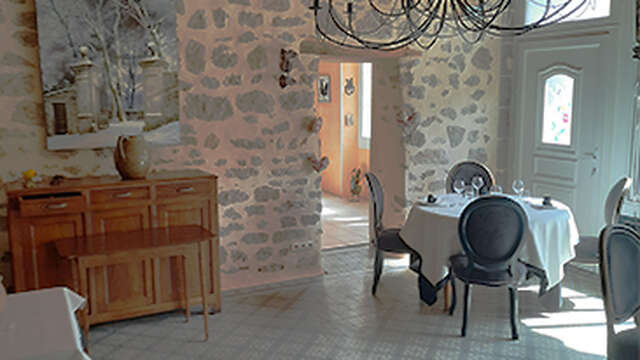 L'Auberge de la Vallée