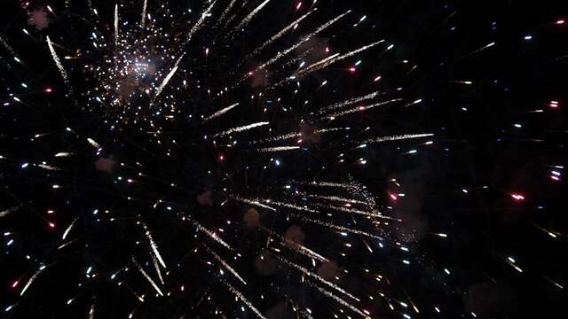 Fête du 14 juillet à Fresselines