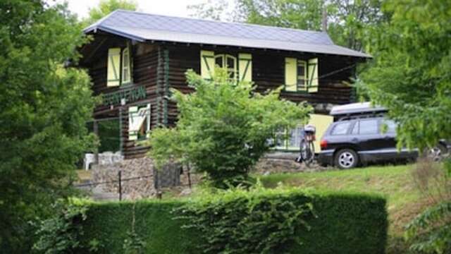 Chalet Bonvenon - Moulin de Piot