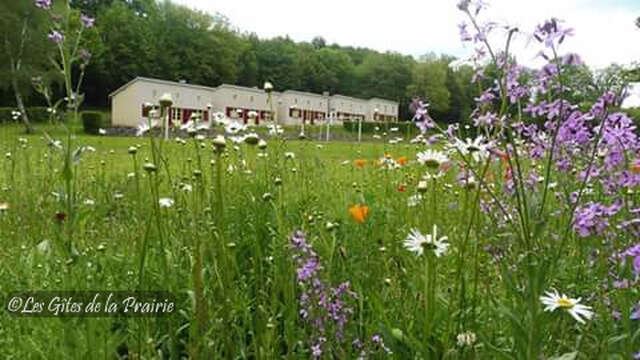 Gîte de la Prairie 1