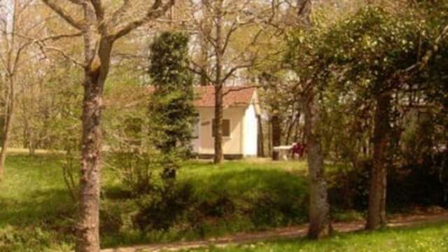 Bungalows Espéranto 1 - Moulin de Piot