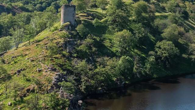 Journées du Patrimoine - Ancienne forteresse