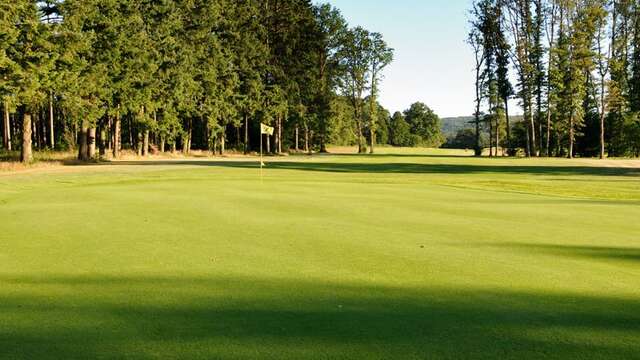 Golf club de Mortemart