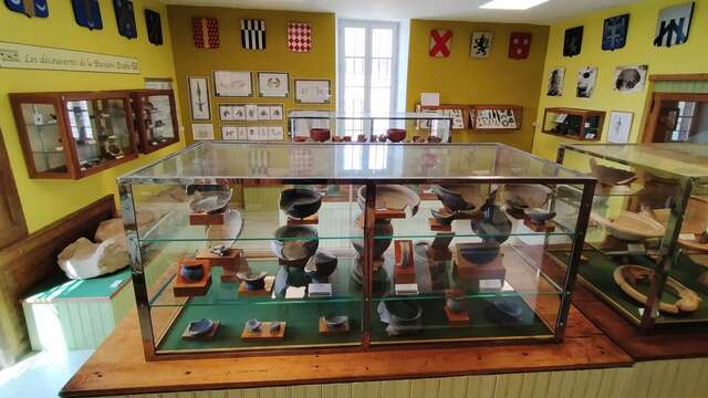Musée municipal René Baubérot