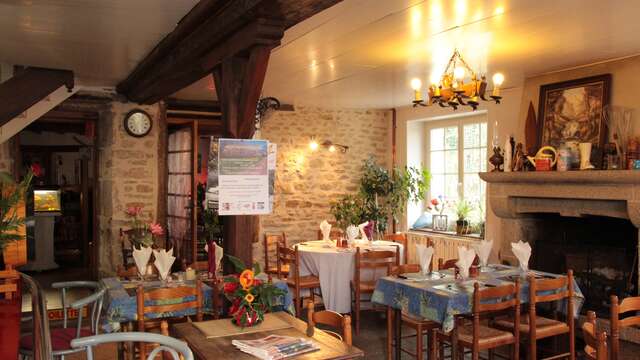 Toutes les saveurs du Bonheur