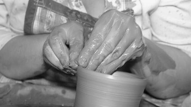 Art Soph Créa - atelier de poterie