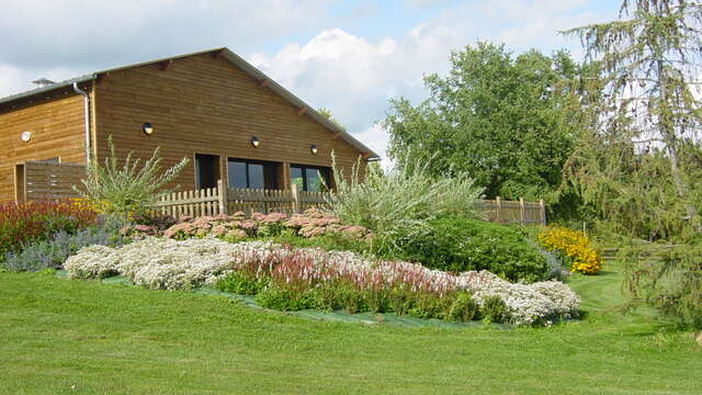 Crêperie Chez Ma Pomme