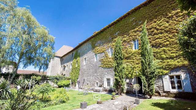L'Ancien Couvent des Carmes