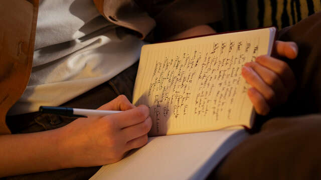 Atelier : Flash Slam