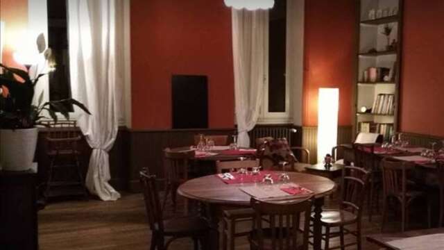 Au Bistrot d'autrefois