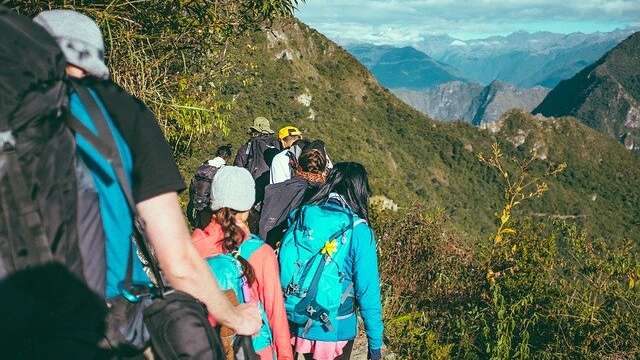 Randonnée - CAP Chambon - Autour de Néoux - 9km
