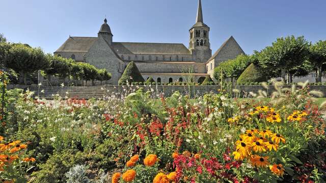 Journée du Patrimoine: Conférence "Quand les romains régnaient sur évaux-les-bains et néris-les-bains"