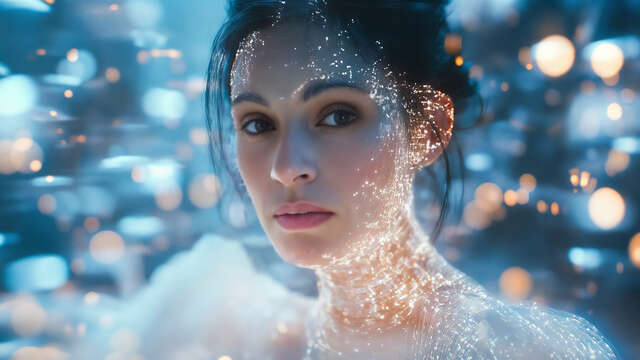 Pietragalla, théâtre du corps