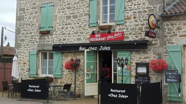 Restaurant Chez Jules