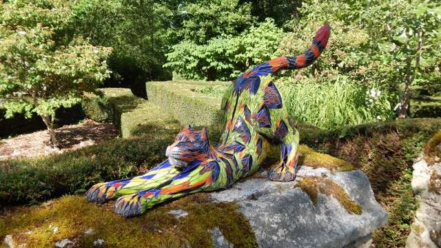 Jardin Lacore