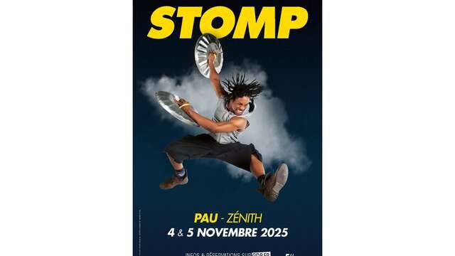 STOMP
