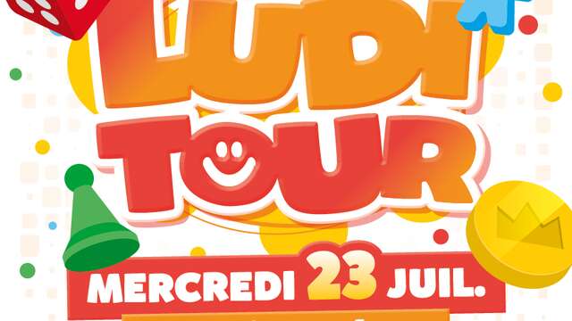 Ludi-Tour, Kkinoa