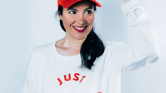 Audrey Vernon, comment épouser un milliardaire 2