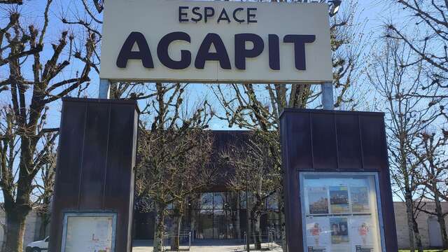 Association pour le Cinéma Saint-Maixentais