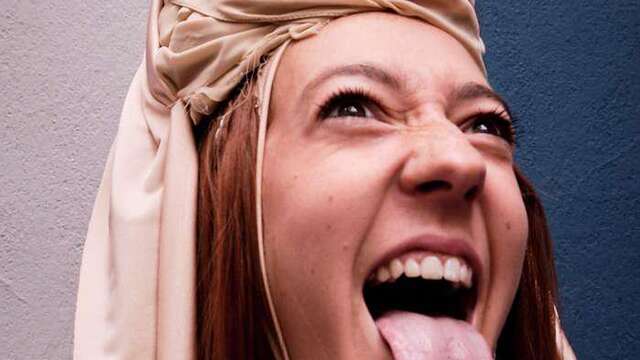 C'est un réflexe nerveux, on n'y peut rien...