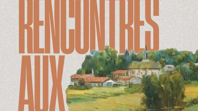 5ème édition des Rencontres aux champs