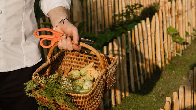 Le Marché des Talents à la Chapelle Saint-Martin