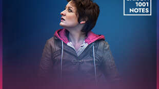 Couperin - Festival 1001 Notes