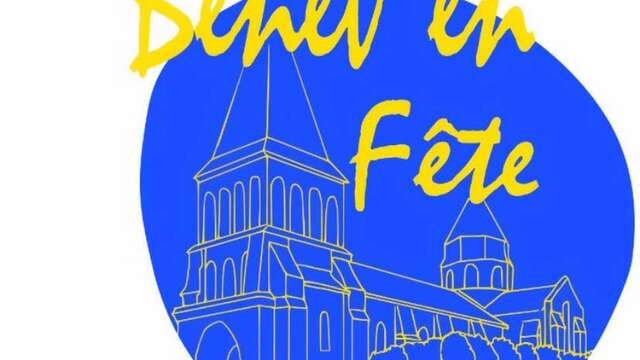 Fête de Saint Barthélémy