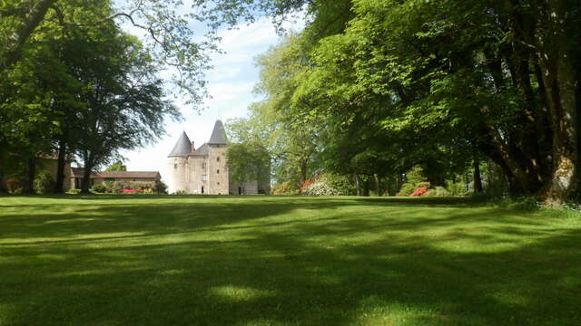 Château de Brie