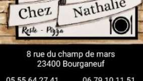 Chez Nathalie