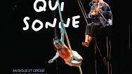 Spectacle "Qui sonne "