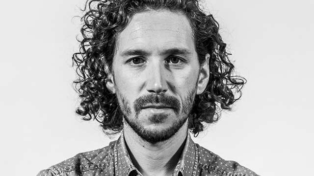 Rencontre avec Thomas Visonneau