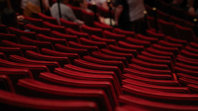 Spectacle - Quelle famille !
