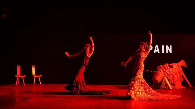 Espaces Pluriels - Thisispain