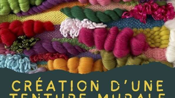Atelier tissage