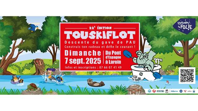 22° Touskiflot