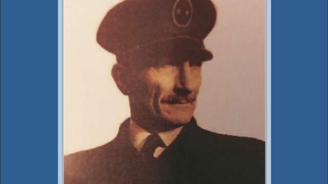 Conférence : L'Amiral Robert Jaujard, de Saint-Martin-de-Saint-Maixent à Toulon