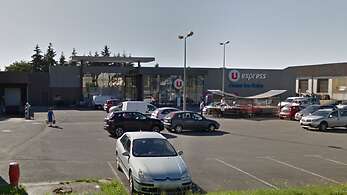 Supermarché Super U