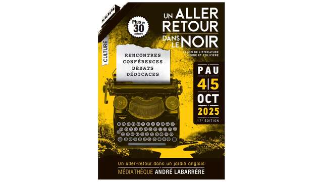 Un aller-retour dans le noir