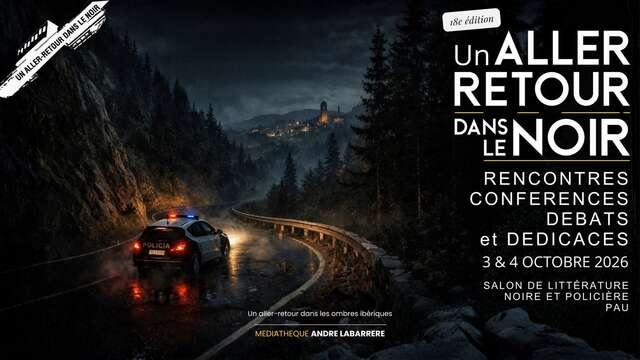 Un aller-retour dans le noir